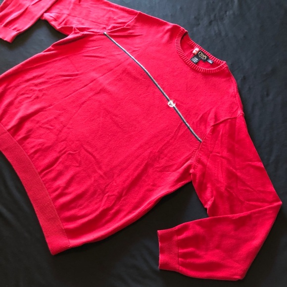 Men’s Chaps Sweater - Picture 3 of 7